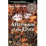 Afternoon of the Elves by Janet Taylor Lisle