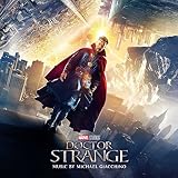 Ost: Doctor Strange