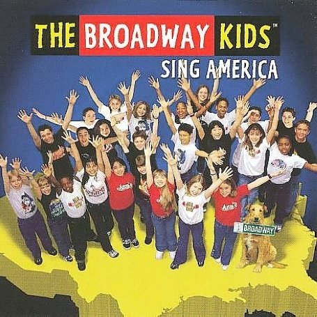 Broadway Kids - New York, New York Lyrics - Zortam Music