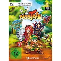 Nostale