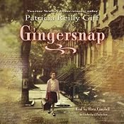 Gingersnap | [Patricia Reilly Giff]