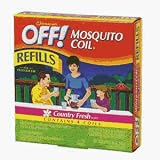 Insect & Pest Itching Repellent