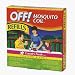 Health & Personal Care : SC Johnson #01807 Off 4PK TC Coil Refill