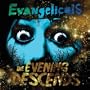 Evening Descends