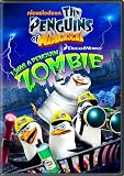 The Penguins of Madagascar: I Was a Penguin Zombie