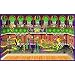 Mardi Gras Scene Kit