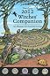 Llewellyn's 2012 Witches' Companion: An Almanac for Everyday Living (Annuals - Witches' Companion)