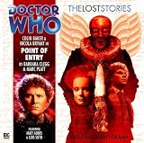 Point of Entry (Doctor Who: The Lost Stories)