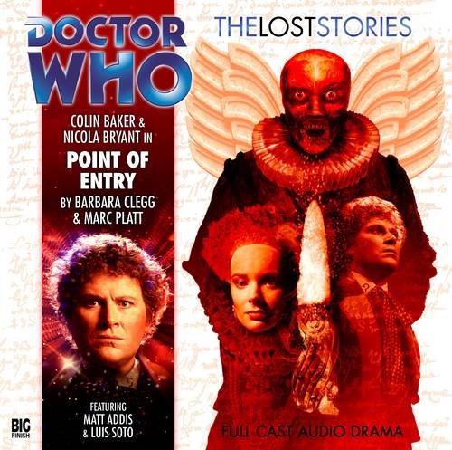 Point of Entry (Doctor Who: The Lost Stories, 1.06)