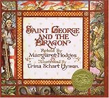 St.George and the Dragon