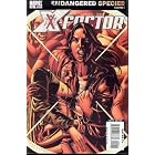 Click here to buy X-Factor #22: The Isolationist Part II - Natural Order (Endangered Species Chapter 7 - Marvel Comics) by  Peter David and Pablo Raimondi.