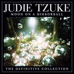 Moon On A Mirrorball - The Definitive Collection
