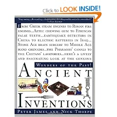 Ancient Inventions