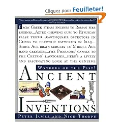 Ancient Inventions