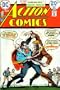Action Comics: In This Issue, Action Plus with Green Arrow: I've Finally Unmasked You for the Monster You Really Are! You Exposed My Secret, but Sacrificed Yours! Now the Whole World Knows Clark Kent Is Superman! (20N431J30410, Vol. 1, No. 431, January 1974)