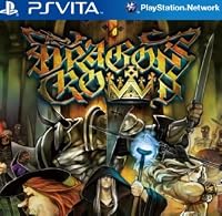 ドラゴンズクラウン 数量限定特典 アートワーク集「Dragon's Crown Art Works」 付き