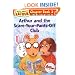 Arthur and the Scare-Your-Pants-Off Club: An Arthur Chapter Book (Arthur Chapter Books)