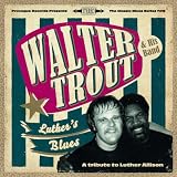 Luthers Blues - A Tribute to Luther Allison