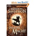 J�ger der Macht: Roman