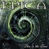 Epica This Is The Time