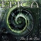 This Is The Time