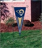 St Louis Rams Yard Pennant