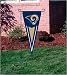 St Louis Rams Yard Pennant