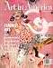 Art In America, July 2007 Issue