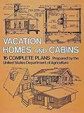 Vacation Homes and Log Cabins