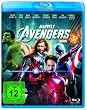 Marvel's The Avengers [Blu-ray]