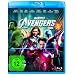 Marvel's The Avengers [Blu-ray]