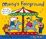Maisy's Fairground: A Maisy Pop-up-and-Play Book