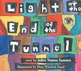 Light at the end of the Tunnel.: Three Friends
