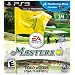 Tiger Woods Pga Tour 12 : The Masters - Move Compatible (PS3)