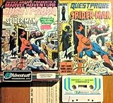 Questprobe: Featuring Spider-man