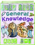 General knowledge : ages 8-9