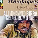 Ethiopiques 28 Great Oromo Music