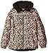 ZeroXposur Big Girls' Daisy Midweight Jacket