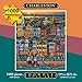 Dowdle Folk Art Jigsaw Puzzle - Charleston 1000 Pc