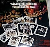 where the lilies bloom soundtrack LP