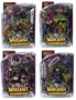 World of Warcraft WOW Series 2 Action Figure Set
