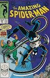 The Amazing Spider-Man #297 (Vol. 1)