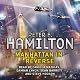 Manhattan in Reverse: The Complete Collection