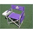 LSU Tigers NCAA Ultimate Directors Chair by Rivalry Distributing
