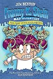 The Fran with Four Brains (Franny K. Stein, Mad Scientist)