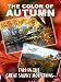 The Color of Autumn "Fall in the Great Smoky Mountains"