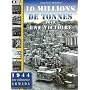10 millions de tonnes pour une victoire : L'arsenal de la démocratie pendant la Bataille de France en 1944