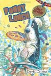 Funny Lunch (Max Spaniel)