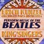 Music of the Beatles [Hybrid SACD]