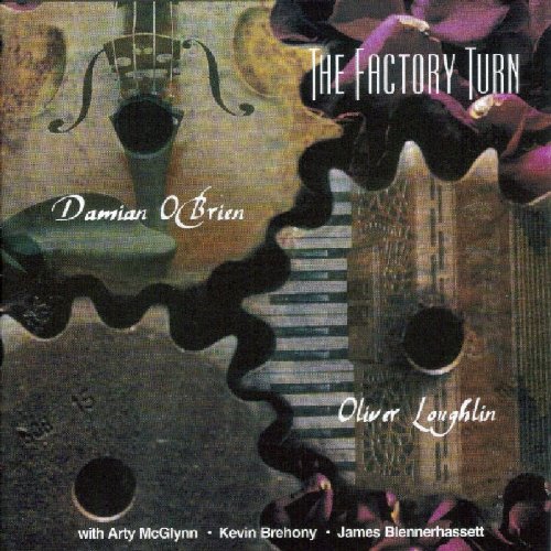 DAMIEN O BRIEN & OLIVER LOUCHL
